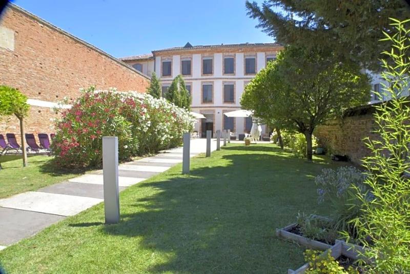 Hôtel l'Armateur image