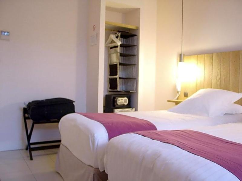 Hôtel l'Armateur image