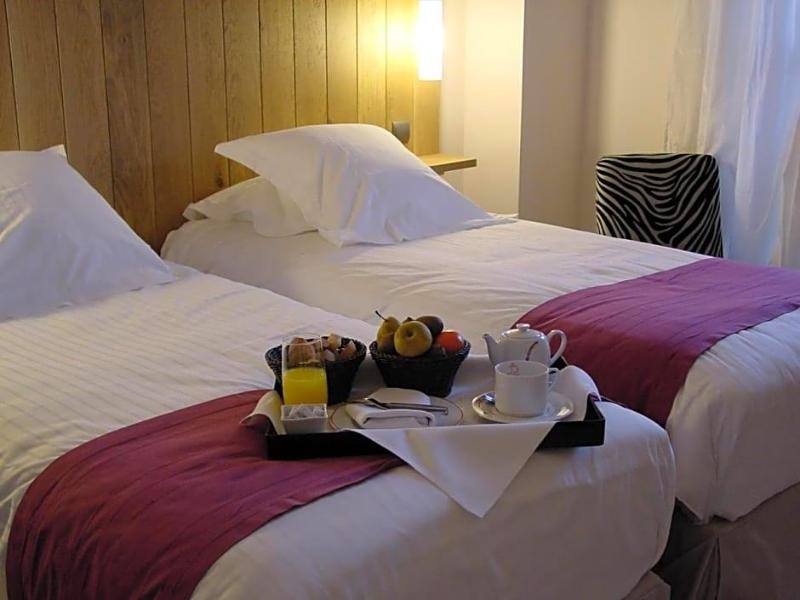 Hôtel l'Armateur image