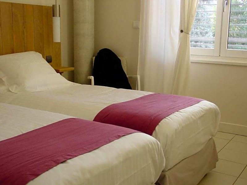 Hôtel l'Armateur image