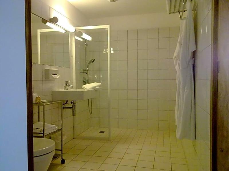 Hôtel l'Armateur image