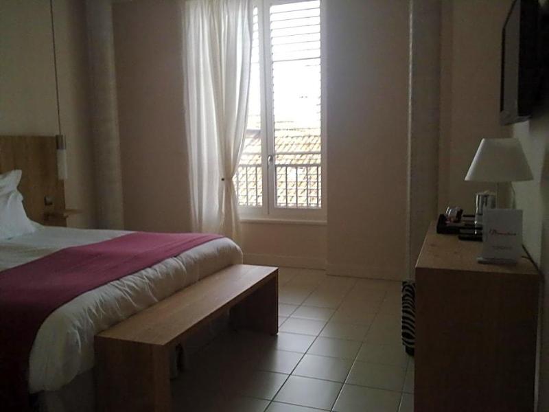 Hôtel l'Armateur image