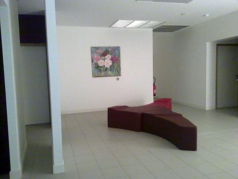 Hôtel l'Armateur image
