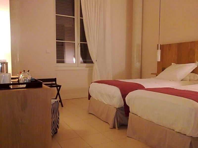 Hôtel l'Armateur image