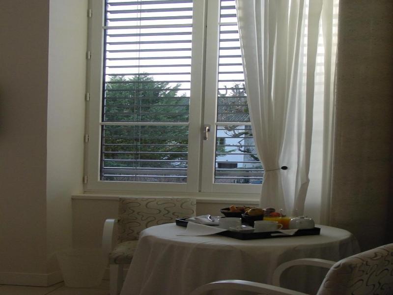 Hôtel l'Armateur image