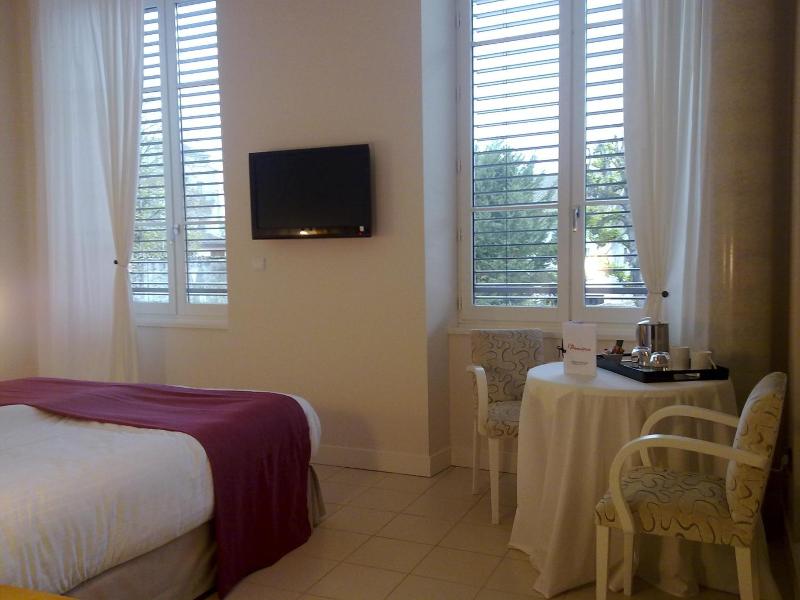Hôtel l'Armateur image