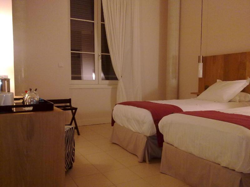 Hôtel l'Armateur image