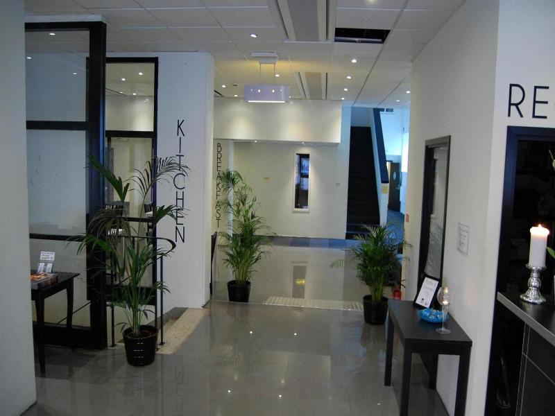 Hotell Centralstation image