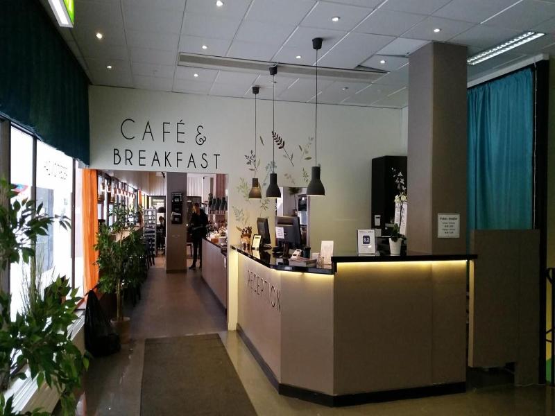 Hotell Centralstation image