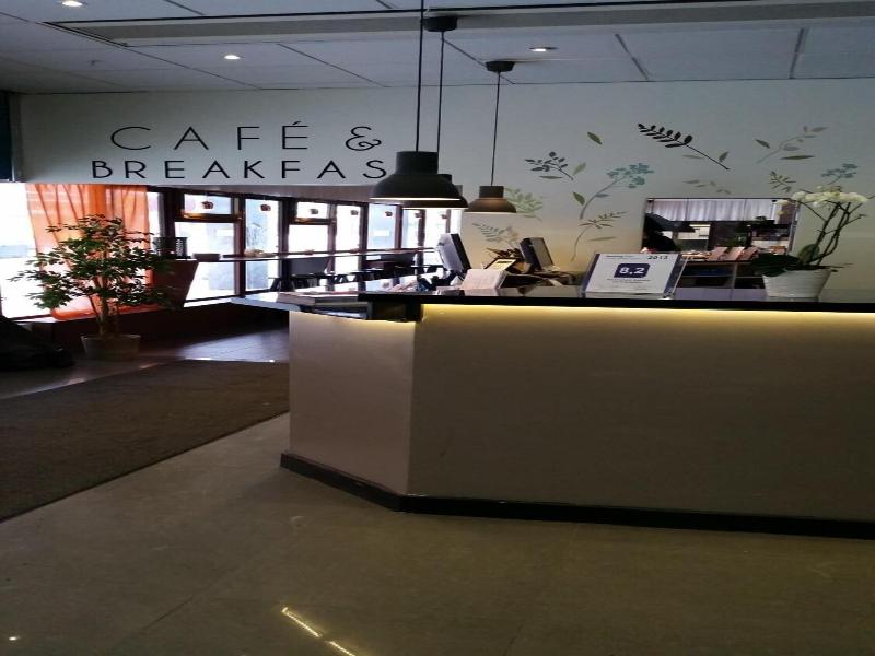Hotell Centralstation image