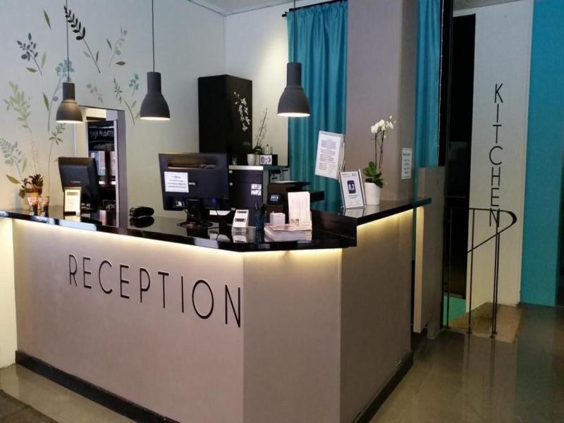 Hotell Centralstation image