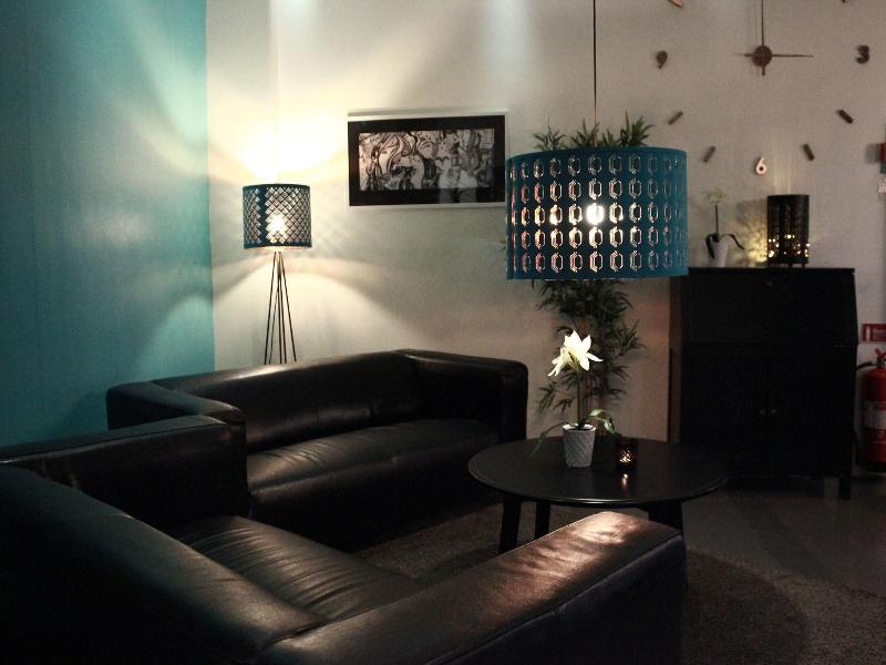 Hotell Centralstation image
