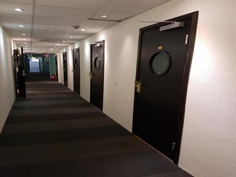 Hotell Centralstation image