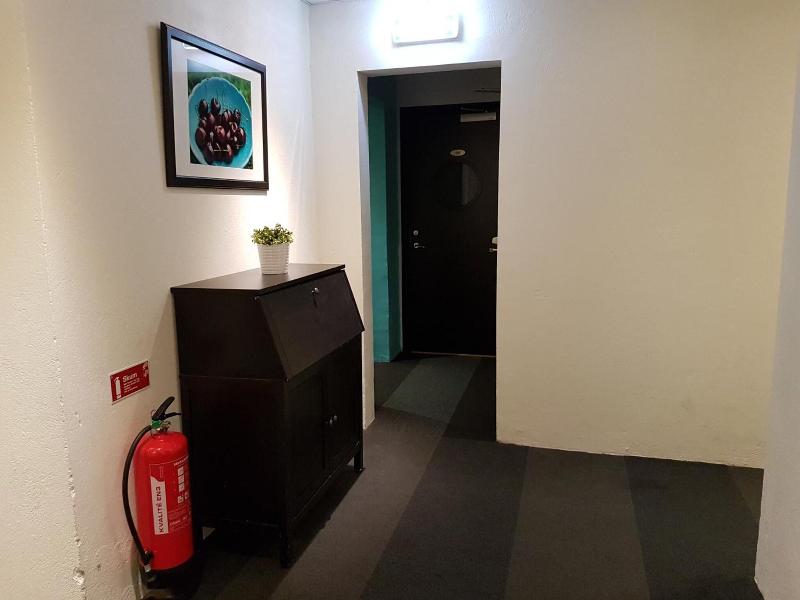 Hotell Centralstation image