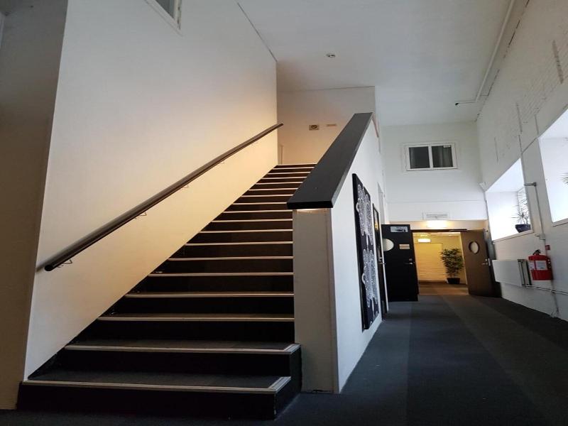 Hotell Centralstation image