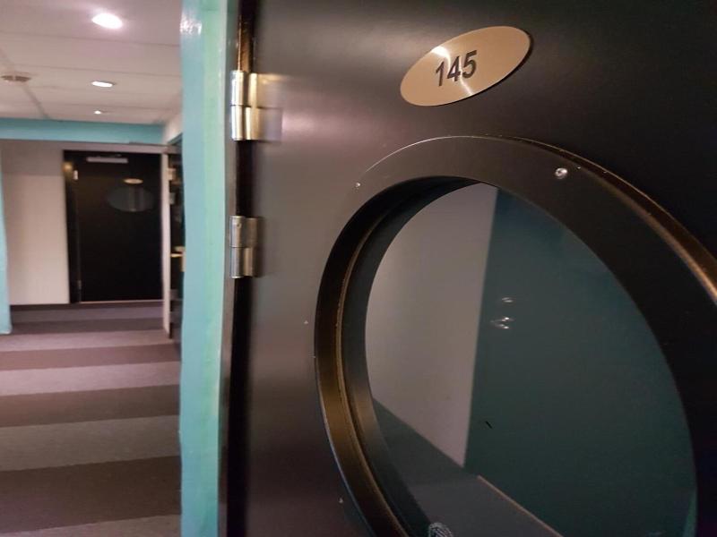 Hotell Centralstation image