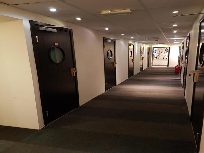 Hotell Centralstation image