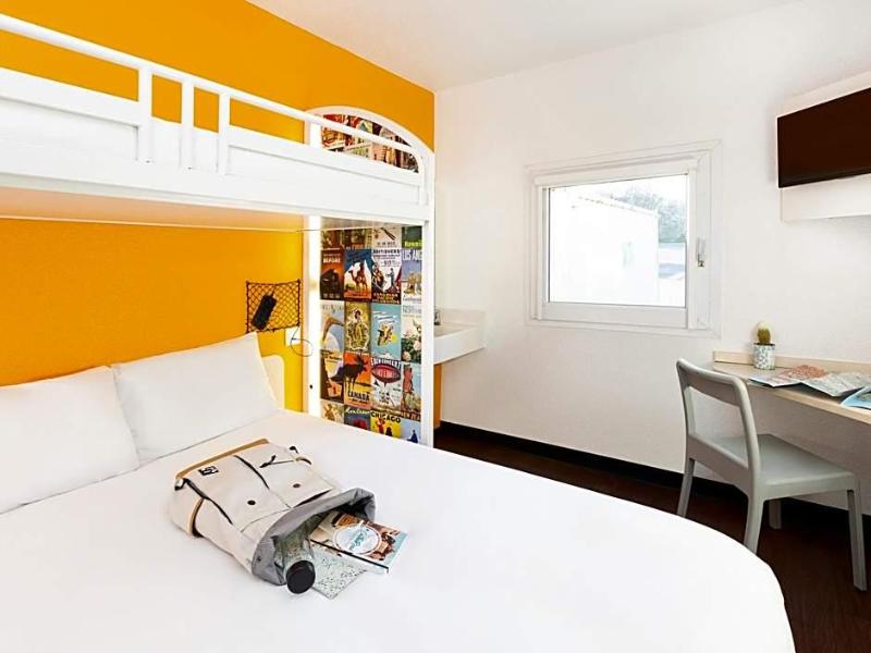 HotelF1 Lorient image