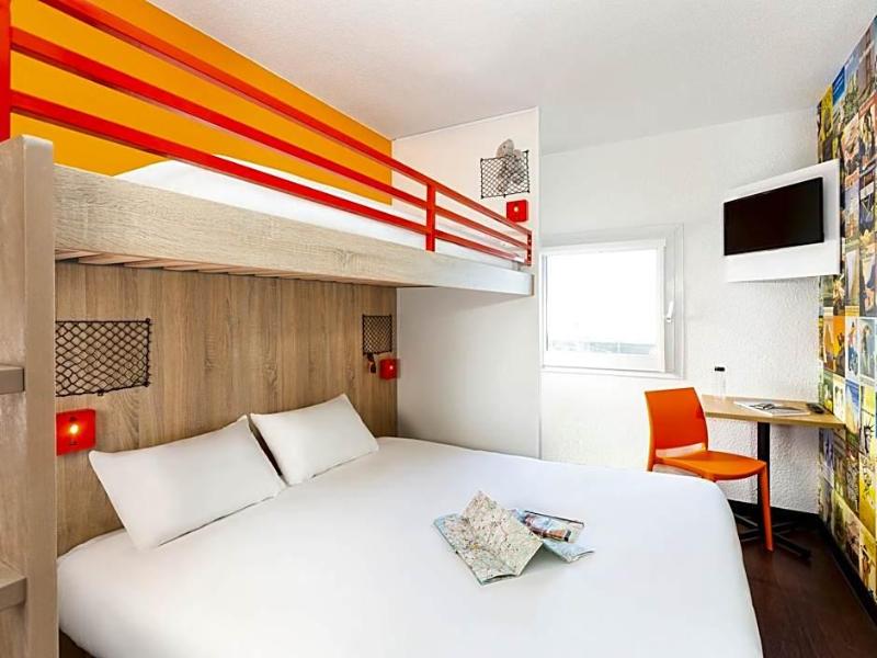 HotelF1 Lorient image