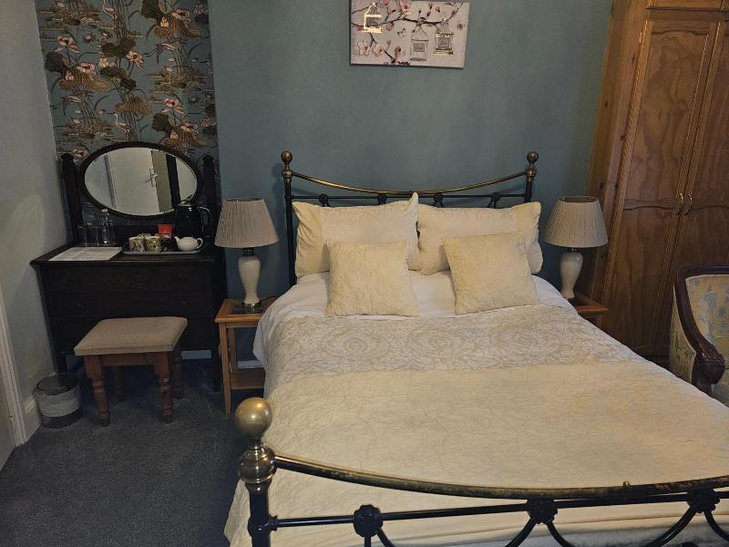 Mostyn House - Guest house image