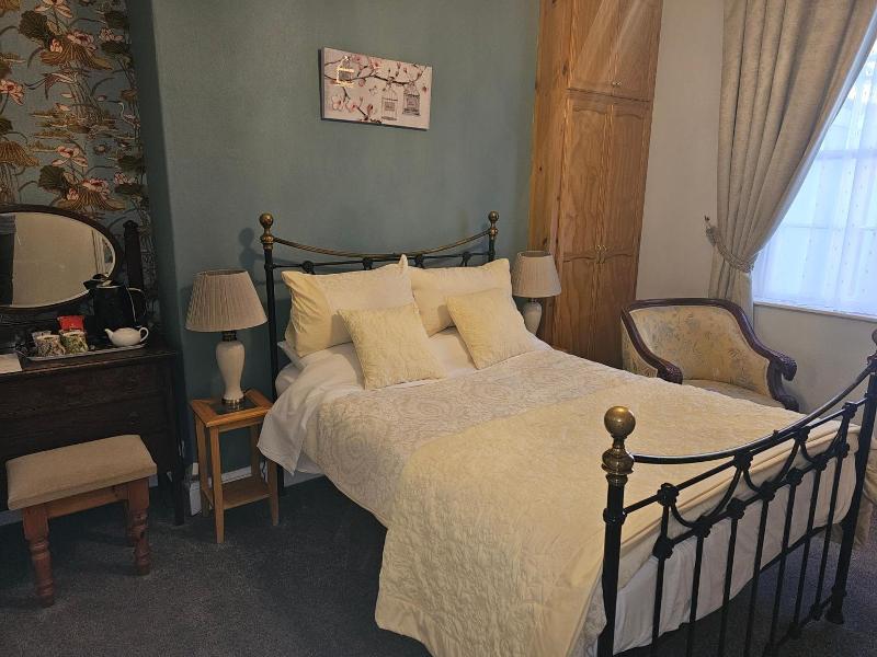 Mostyn House - Guest house image