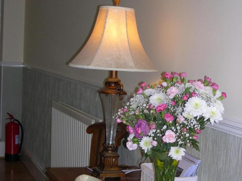 Mostyn House - Guest house image