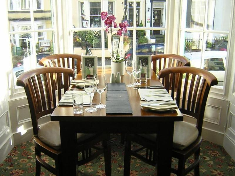 Mostyn House - Guest house image