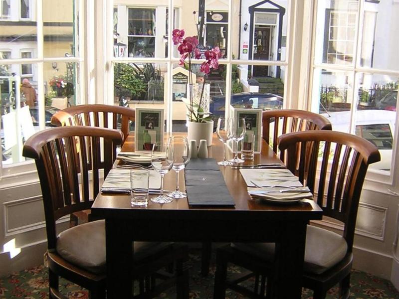 Mostyn House - Guest house image