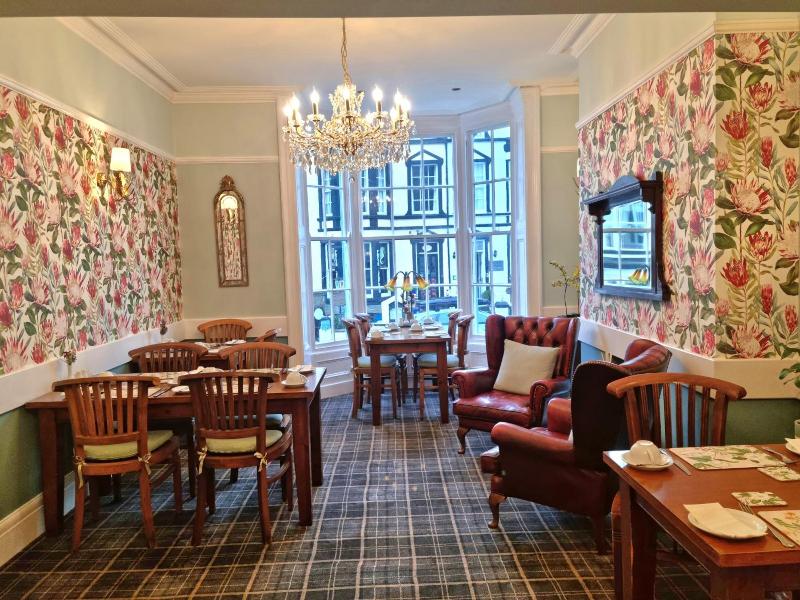 Mostyn House - Guest house image