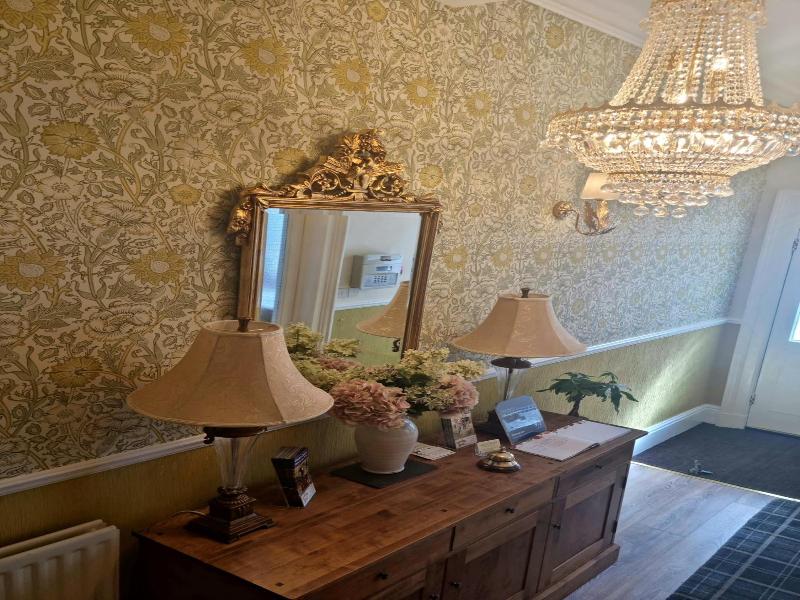 Mostyn House - Guest house image