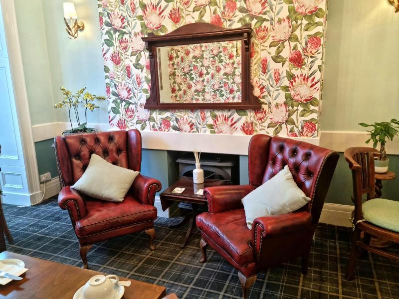 Mostyn House - Guest house image