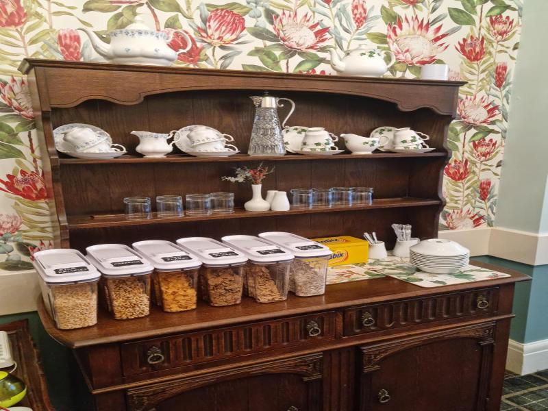 Mostyn House - Guest house image