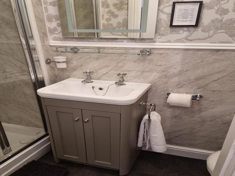 Mostyn House - Guest house image