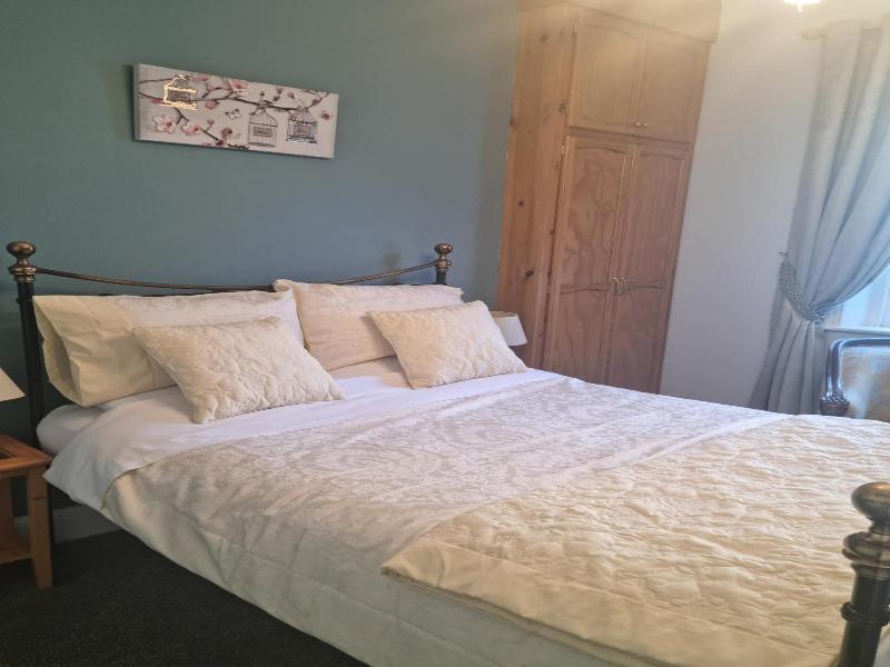 Mostyn House - Guest house image