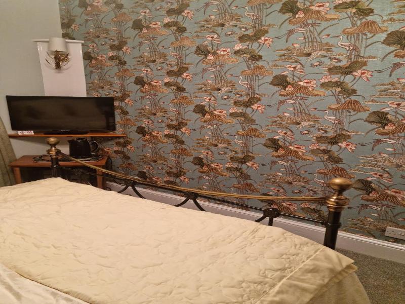 Mostyn House - Guest house image