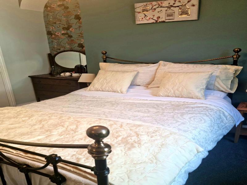 Mostyn House - Guest house image