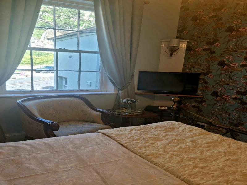 Mostyn House - Guest house image