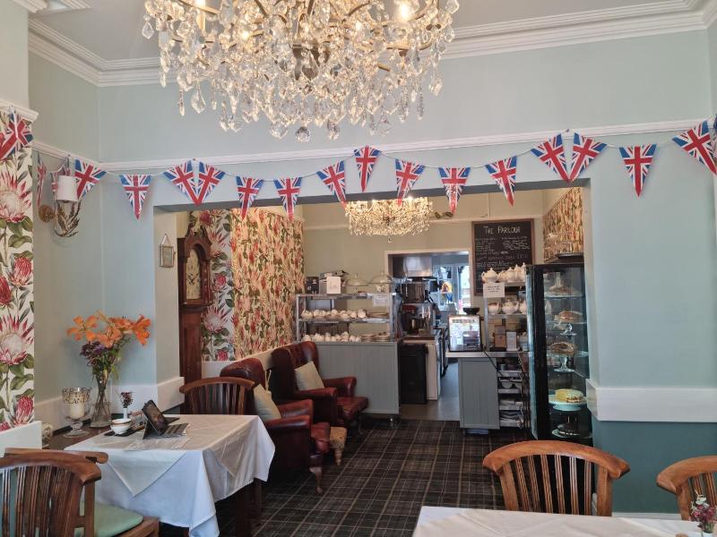 Mostyn House - Guest house image