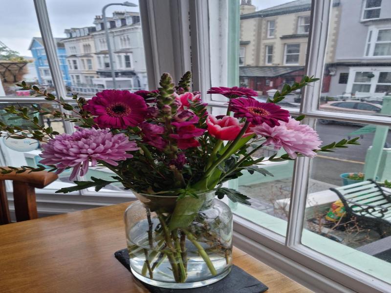 Mostyn House - Guest house image
