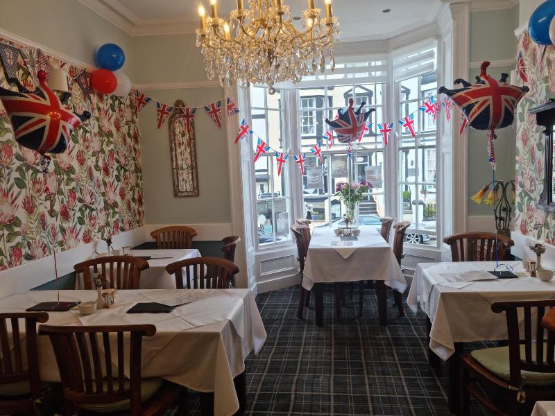 Mostyn House - Guest house image