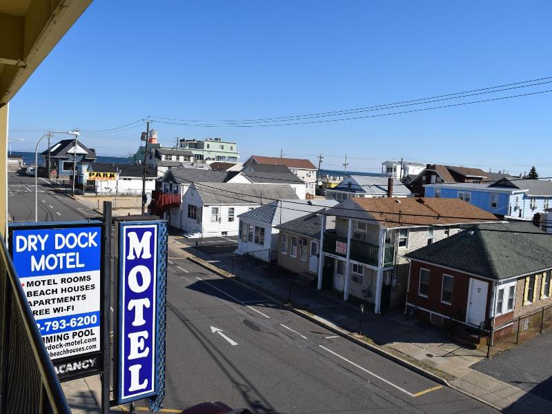 Dry Dock Motel image