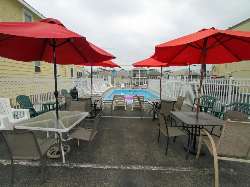 Dry Dock Motel image