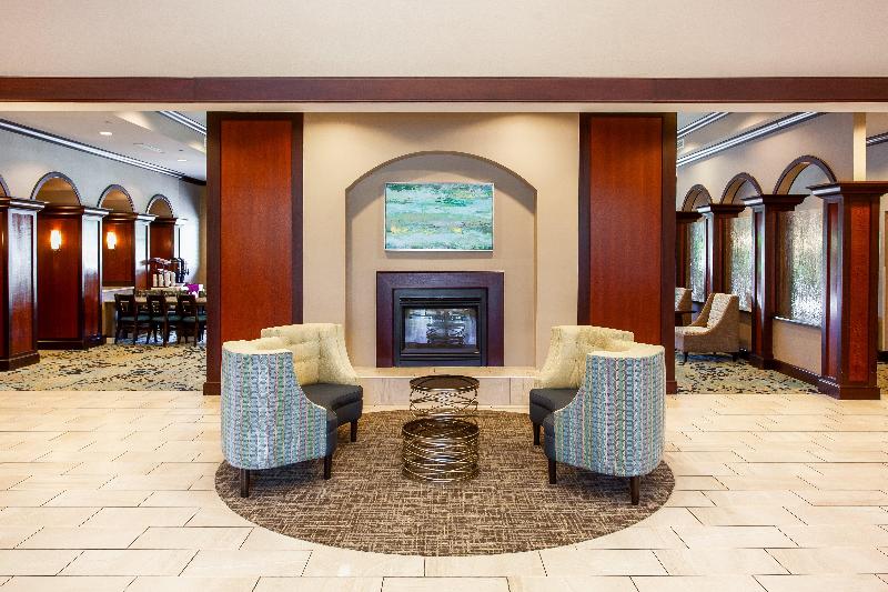 Holiday Inn Hotel & Suites Tallahassee Conference  image