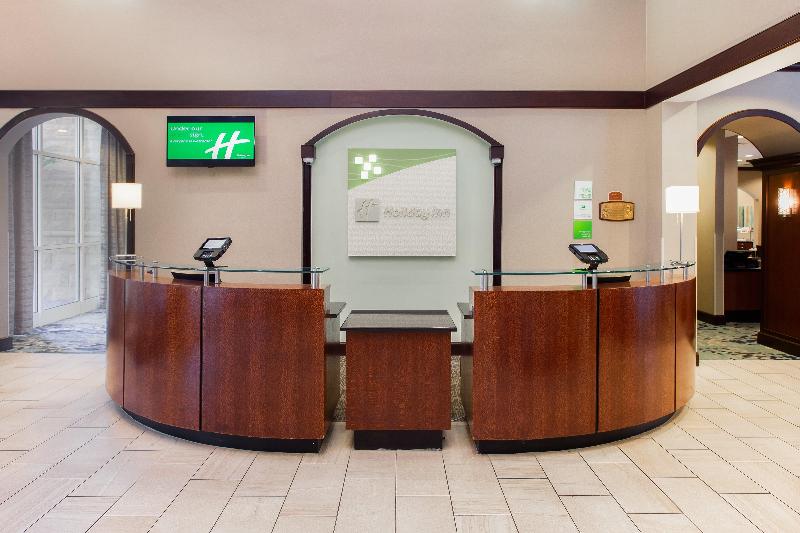Holiday Inn Hotel & Suites Tallahassee Conference  image