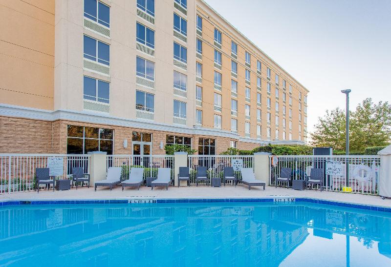 Holiday Inn Hotel & Suites Tallahassee Conference  image
