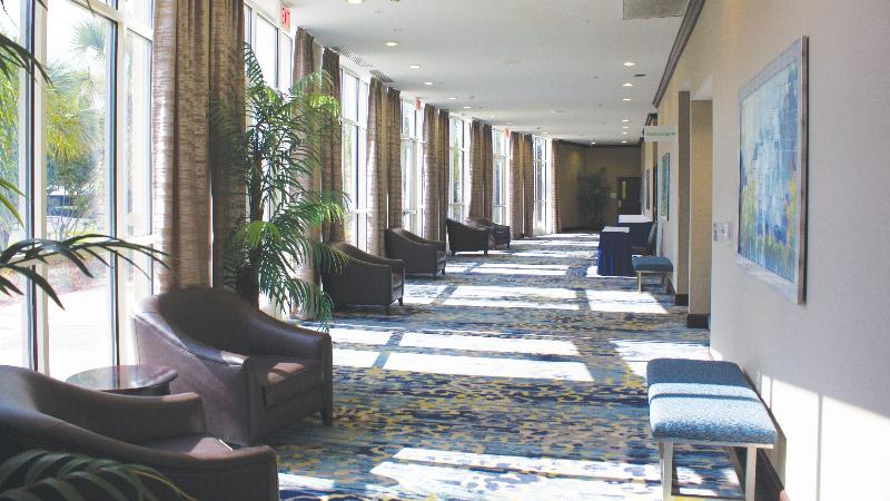 Holiday Inn Hotel & Suites Tallahassee Conference  image