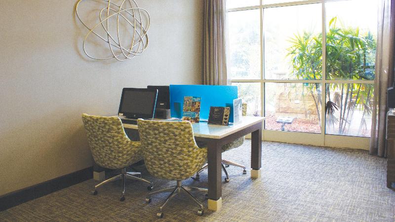 Holiday Inn Hotel & Suites Tallahassee Conference  image