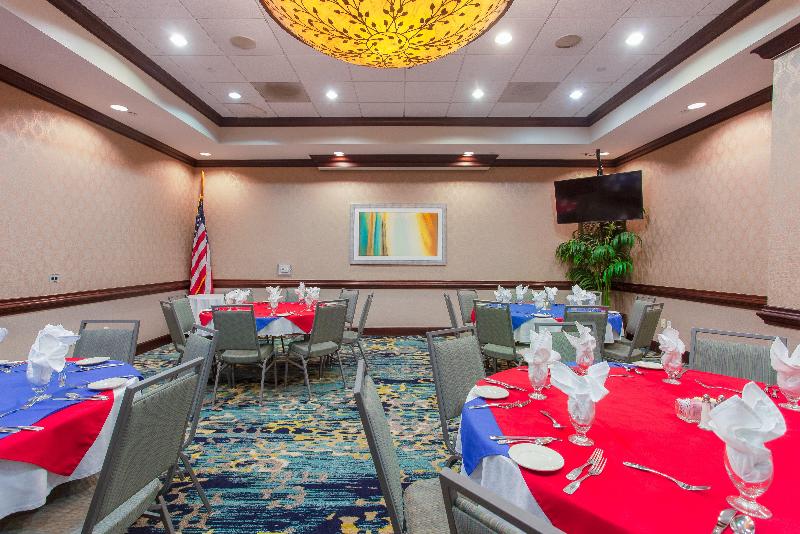 Holiday Inn Hotel & Suites Tallahassee Conference  image