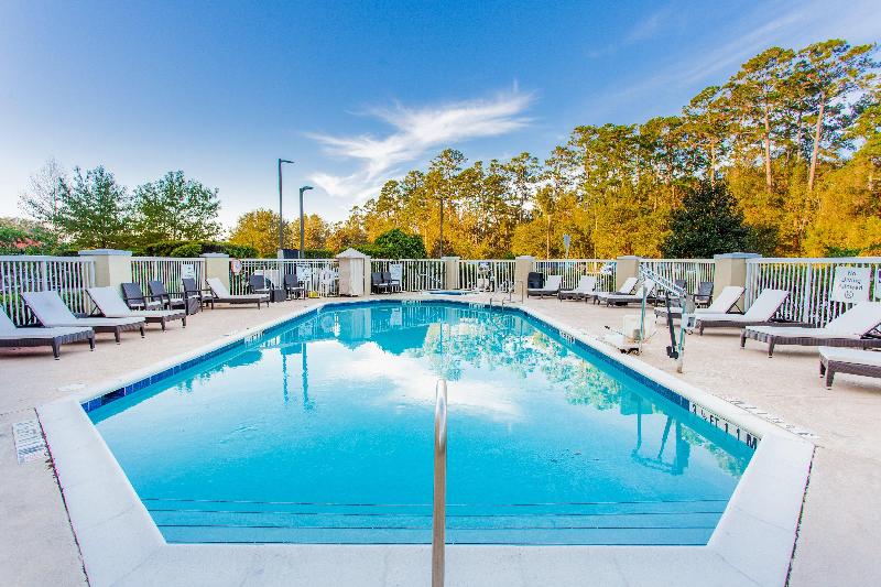 Holiday Inn Hotel & Suites Tallahassee Conference  image