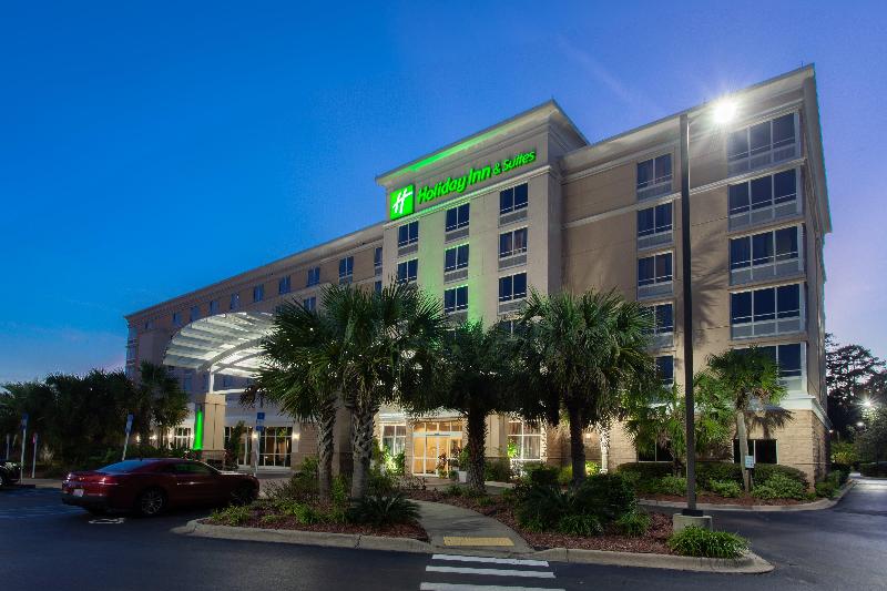 Holiday Inn Hotel & Suites Tallahassee Conference  image